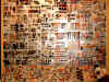 Knopftafel